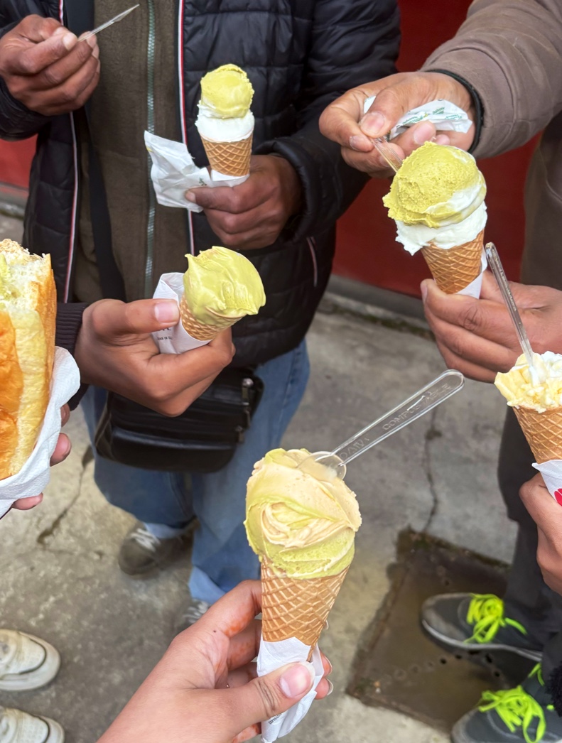 Gelateria da Luciano