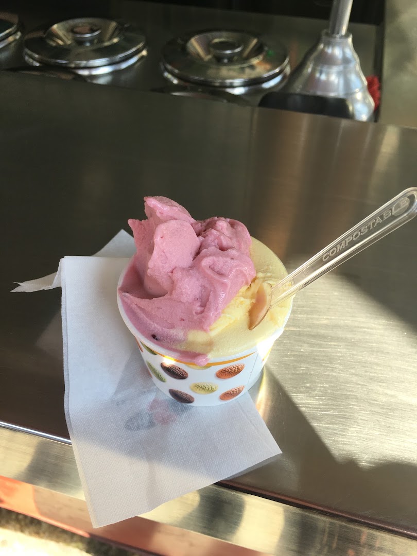 Gelateria da Luciano