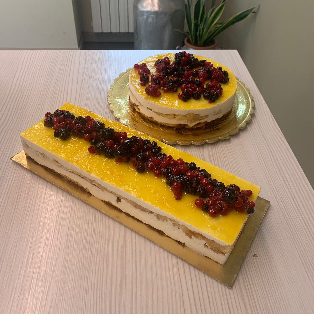 Gelateria da Manu e Gigi, Romano di Lombardia