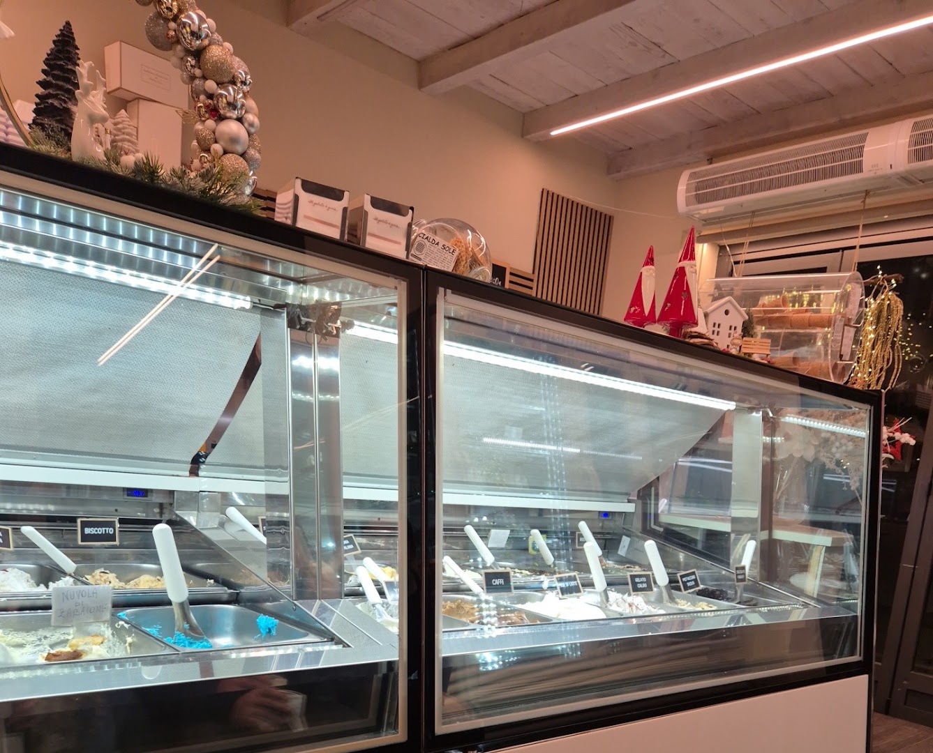 Gelateria da Manu e Gigi