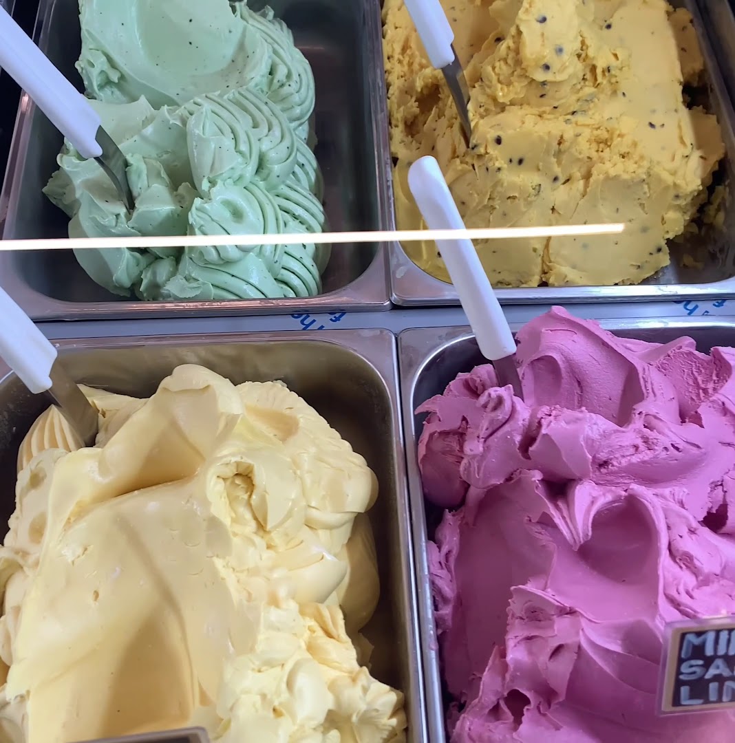 Gelateria da Manu e Gigi