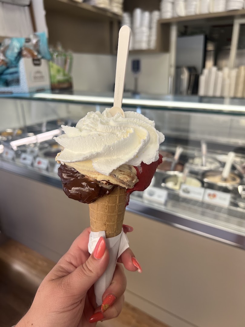 Gelateria Da Massimo
