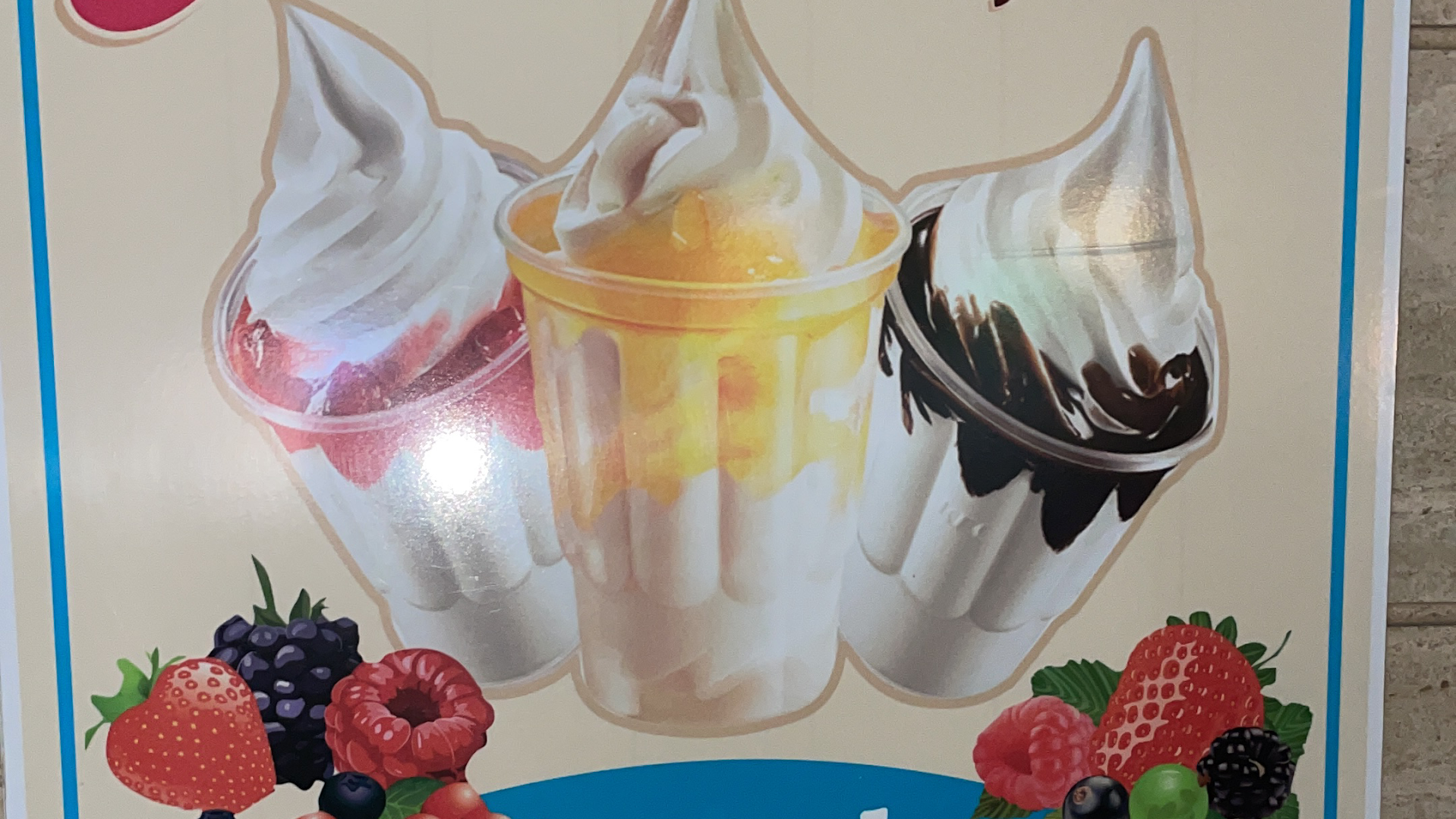 Gelateria Da Massimo