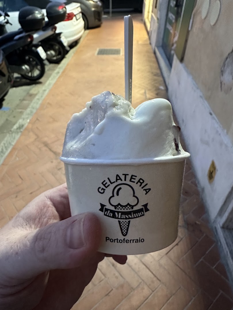 Gelateria Da Massimo