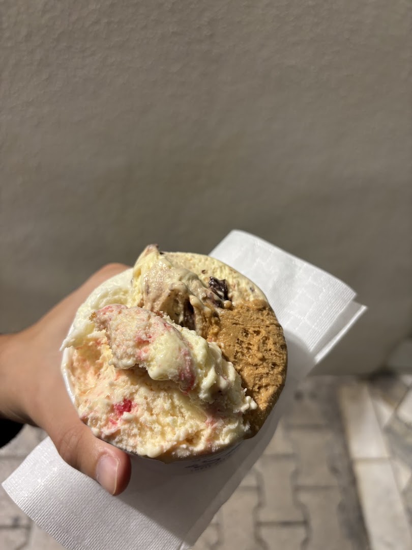 Gelateria da Sante