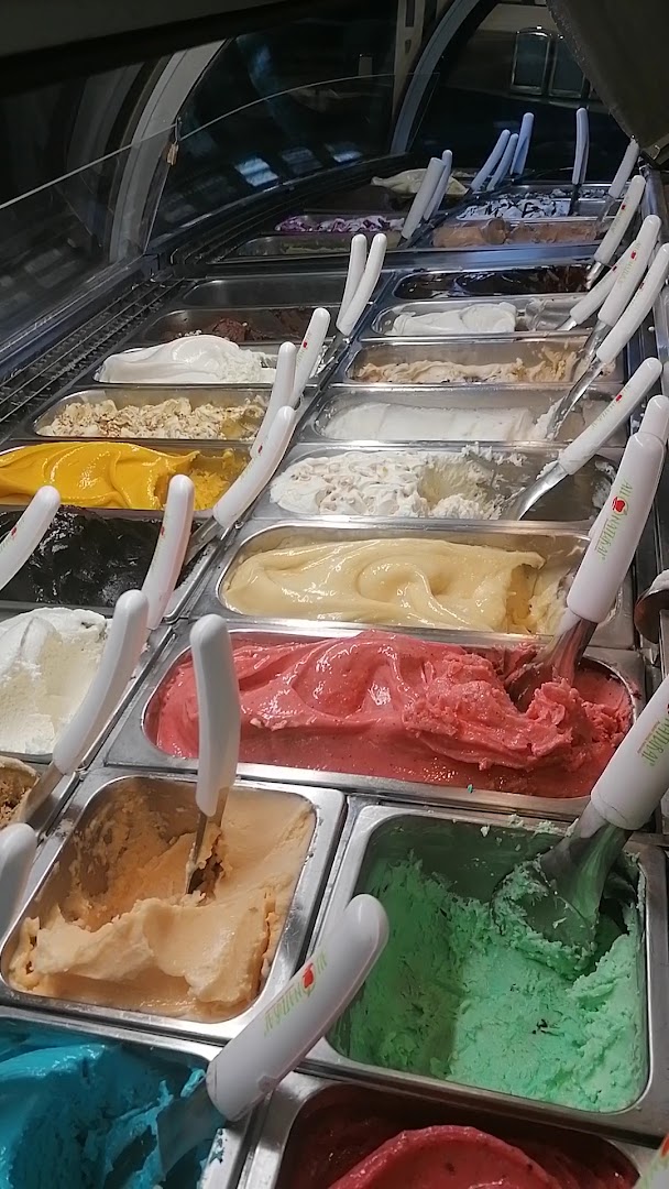 Gelateria da Sante