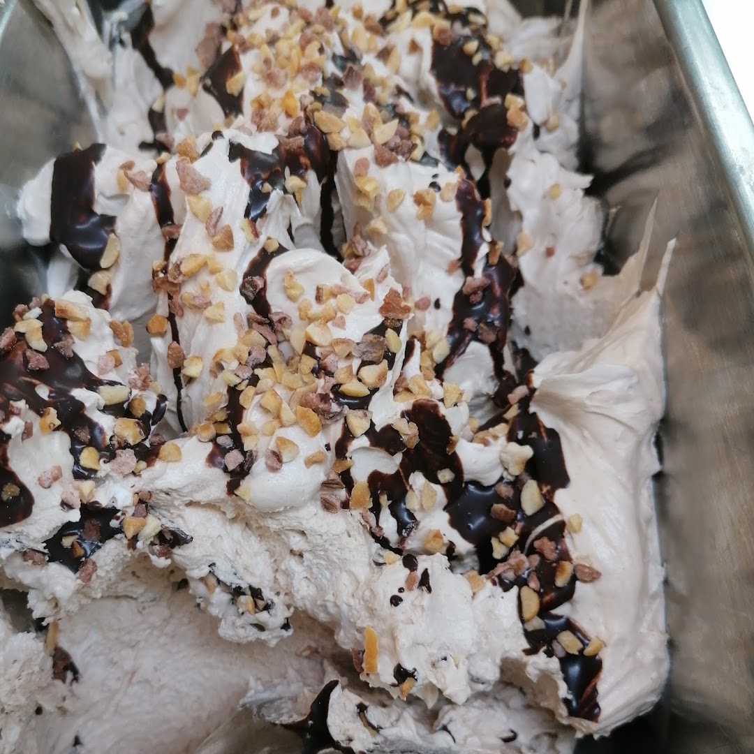 Gelateria da Sante