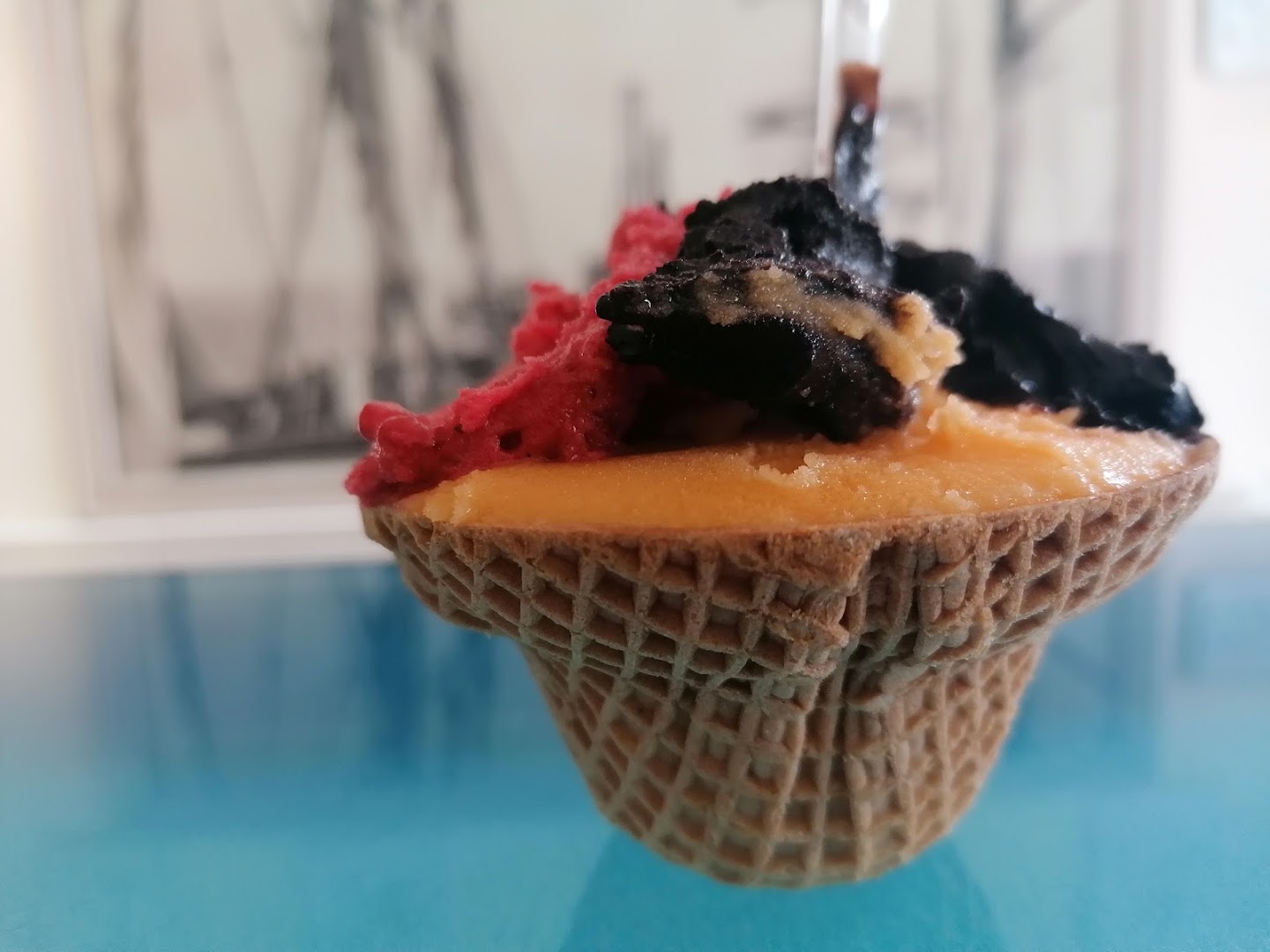 Gelateria da Sante