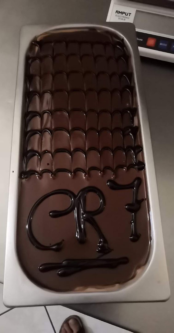 Gelateria da Savè