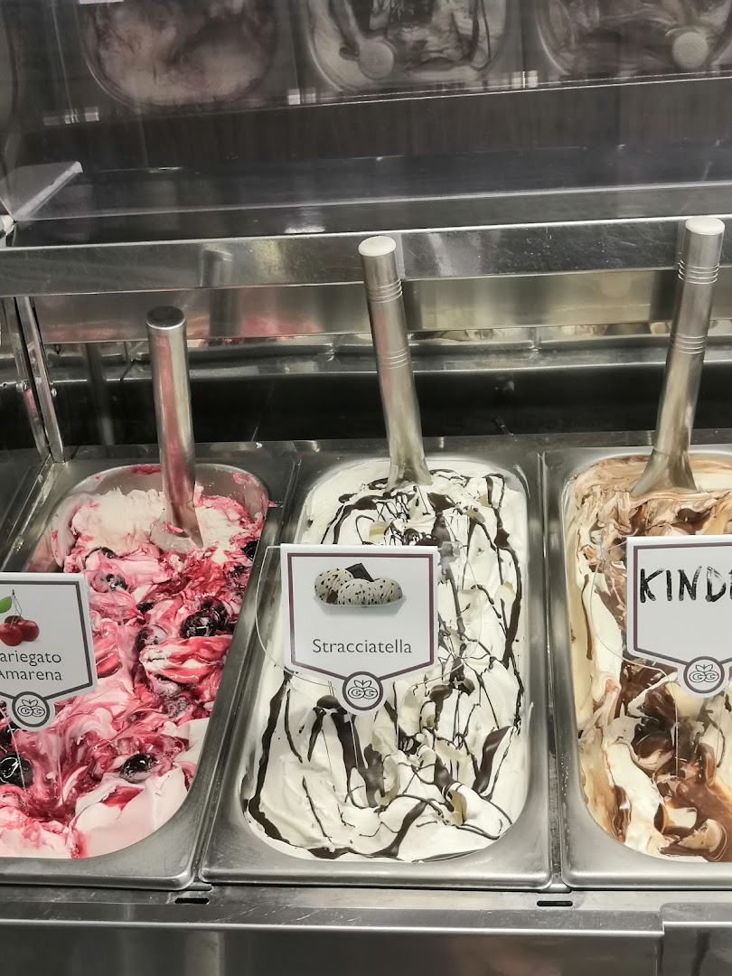Gelateria da Savè