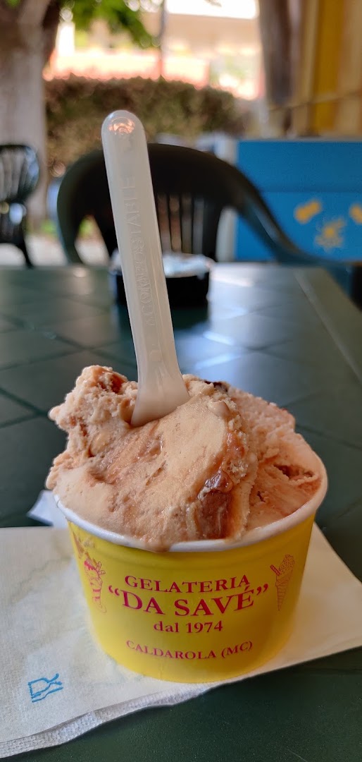 Gelateria da Savè