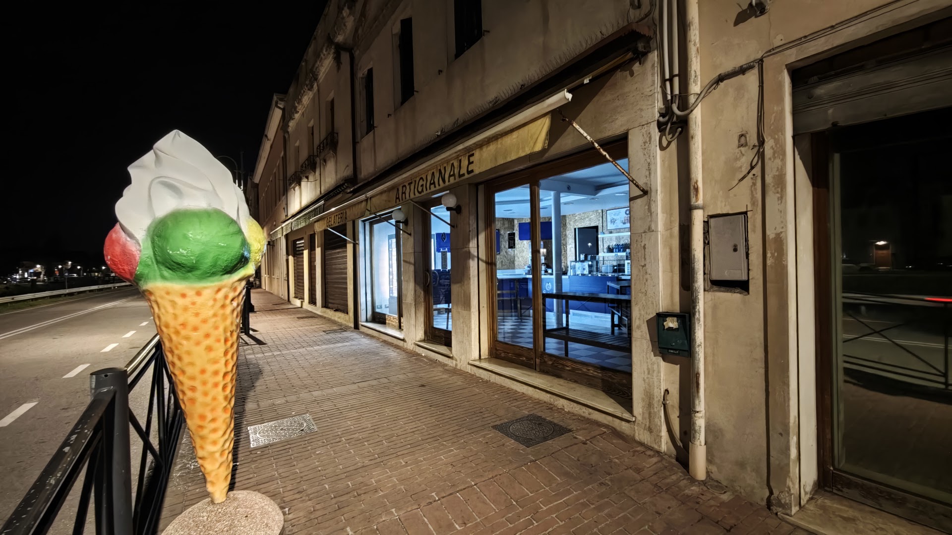 Gelateria da Simone