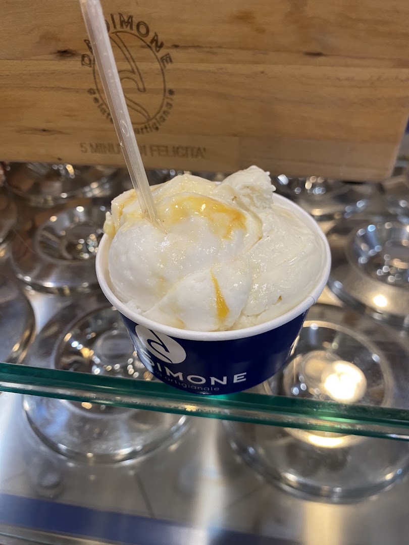 Gelateria da Simone
