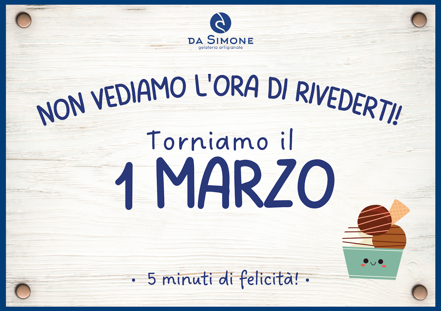 Gelateria da Simone