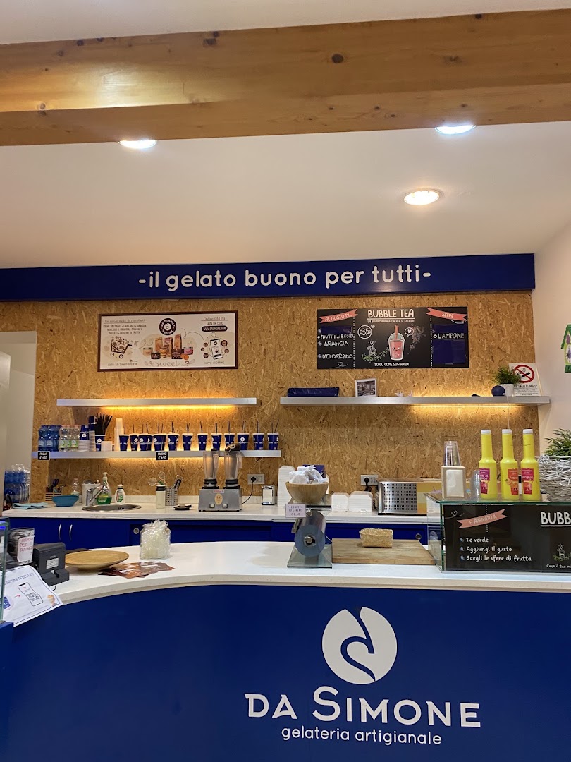 Gelateria da Simone