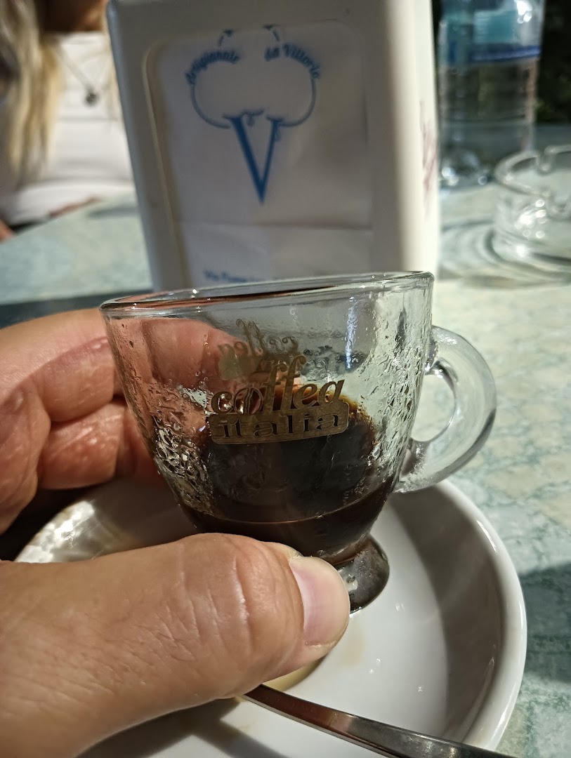 Gelateria da Vittorio