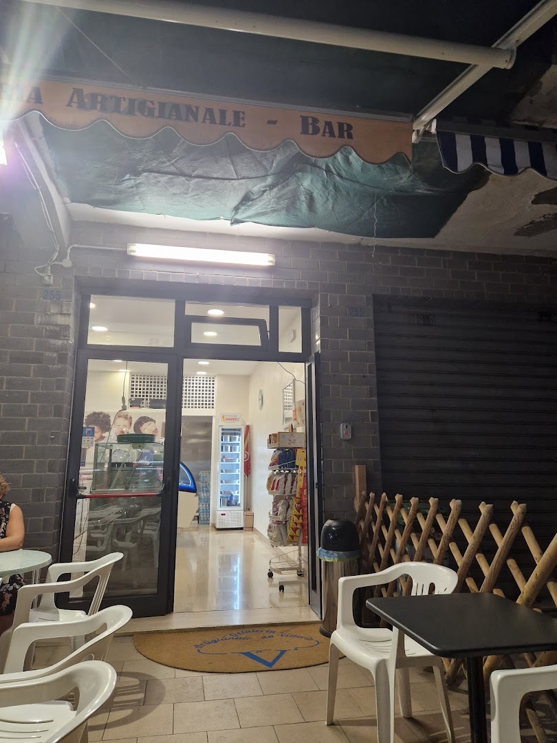 Gelateria da Vittorio