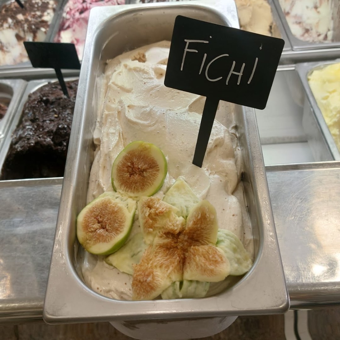 Gelateria da Vittorio