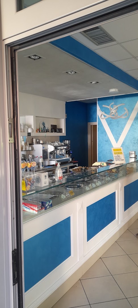 Gelateria Daddy