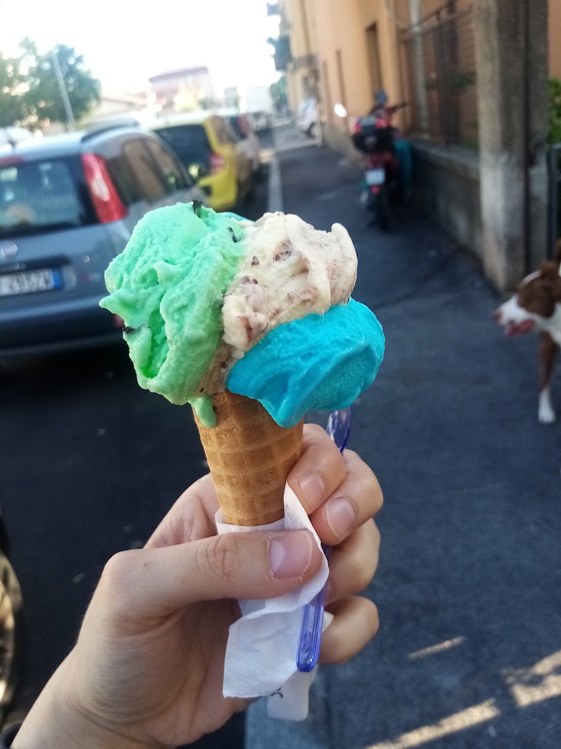 Gelateria Daddy, Brescia