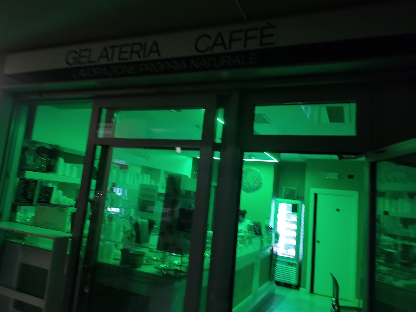 Gelateria Daddy