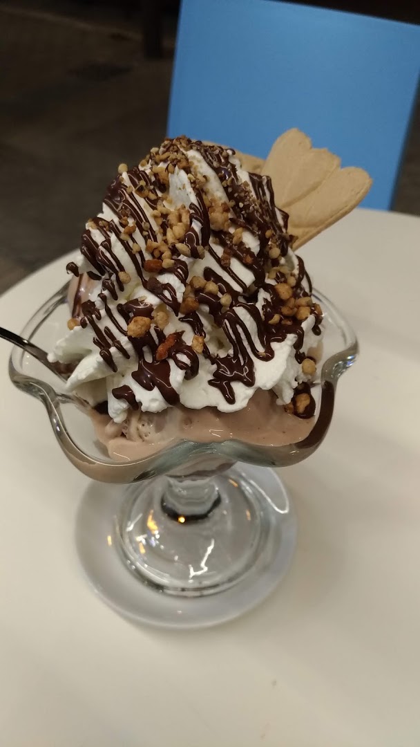 Gelateria Dal Gelataio, San Benedetto del Tronto