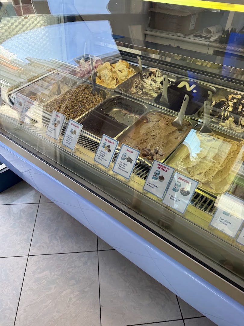 Gelateria Dal Gelataio