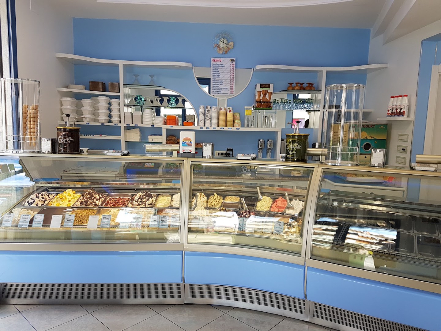 Gelateria Dal Gelataio