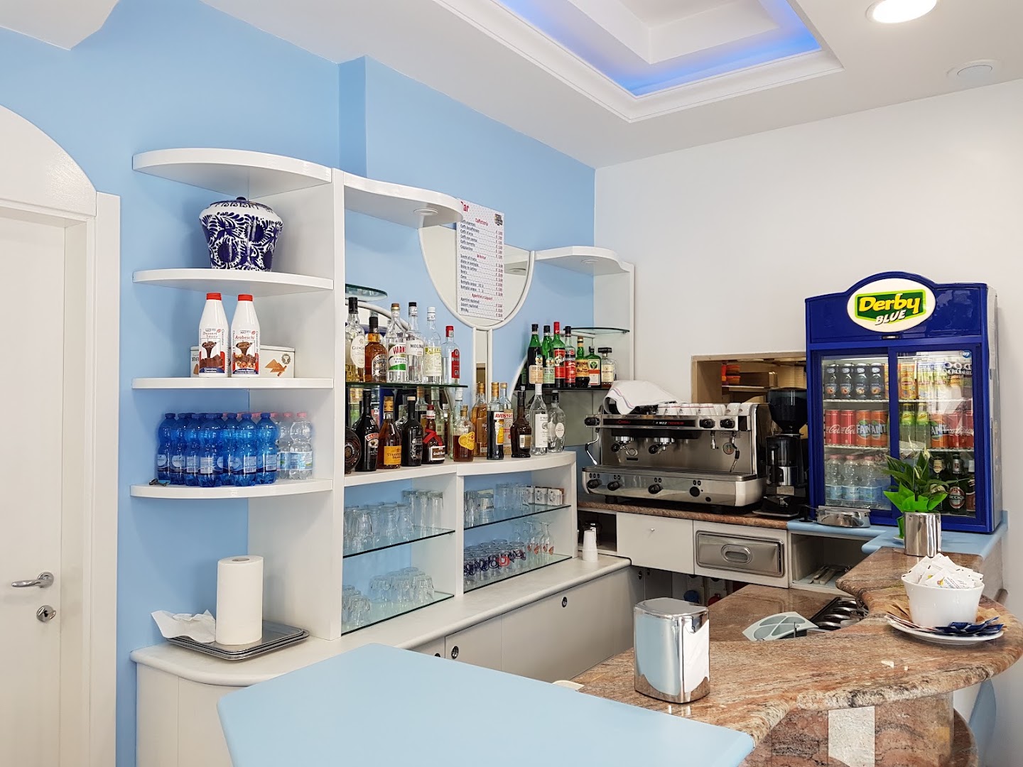 Gelateria Dal Gelataio