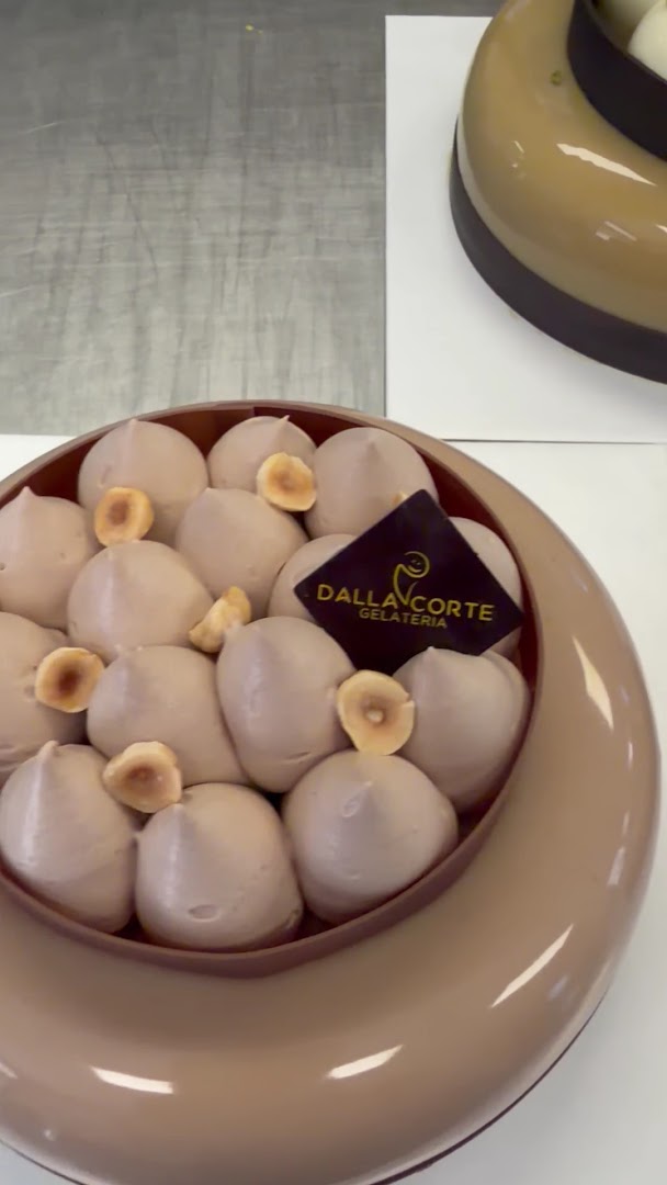 Gelateria Dalla Corte, Feltre