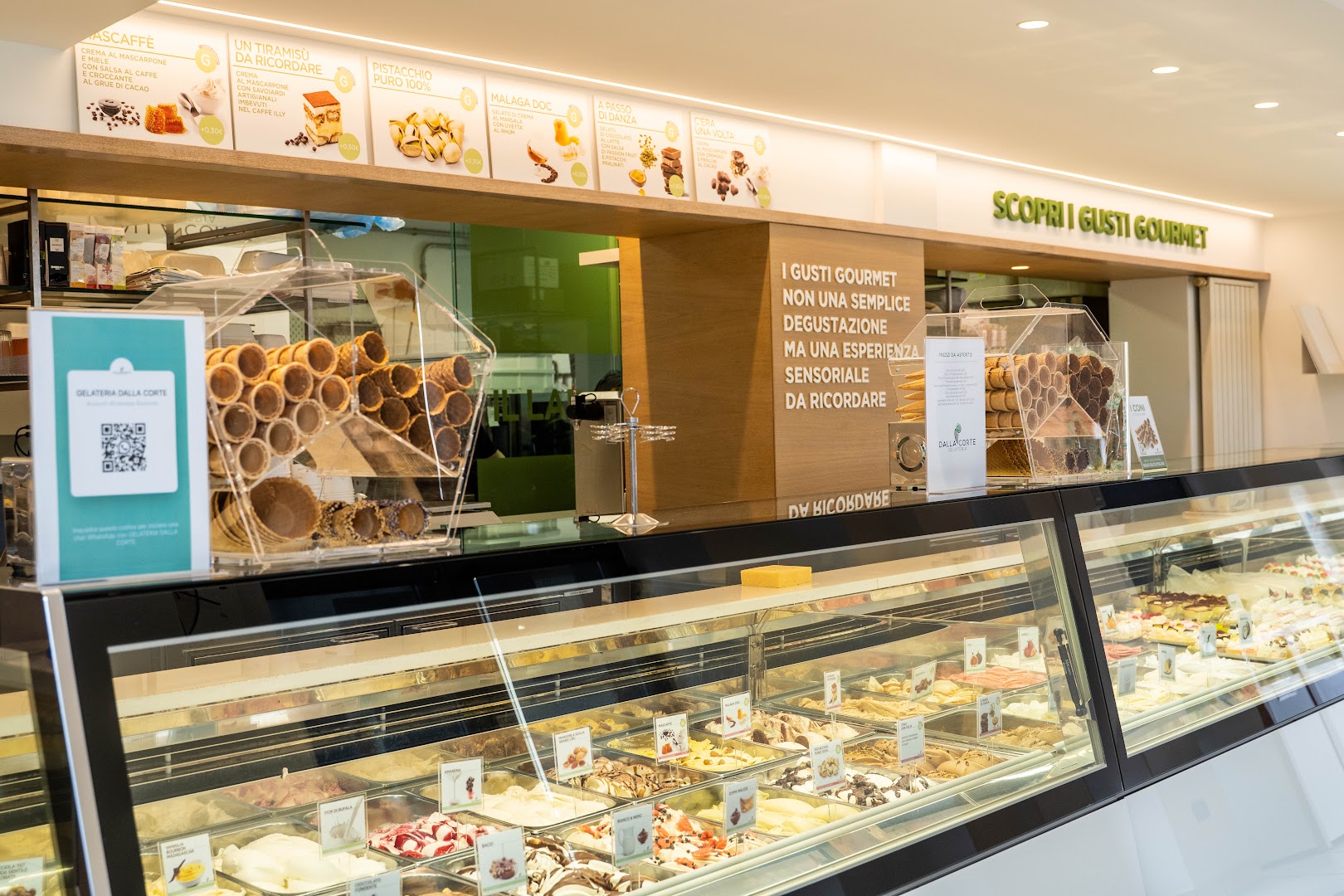 Gelateria Dalla Corte