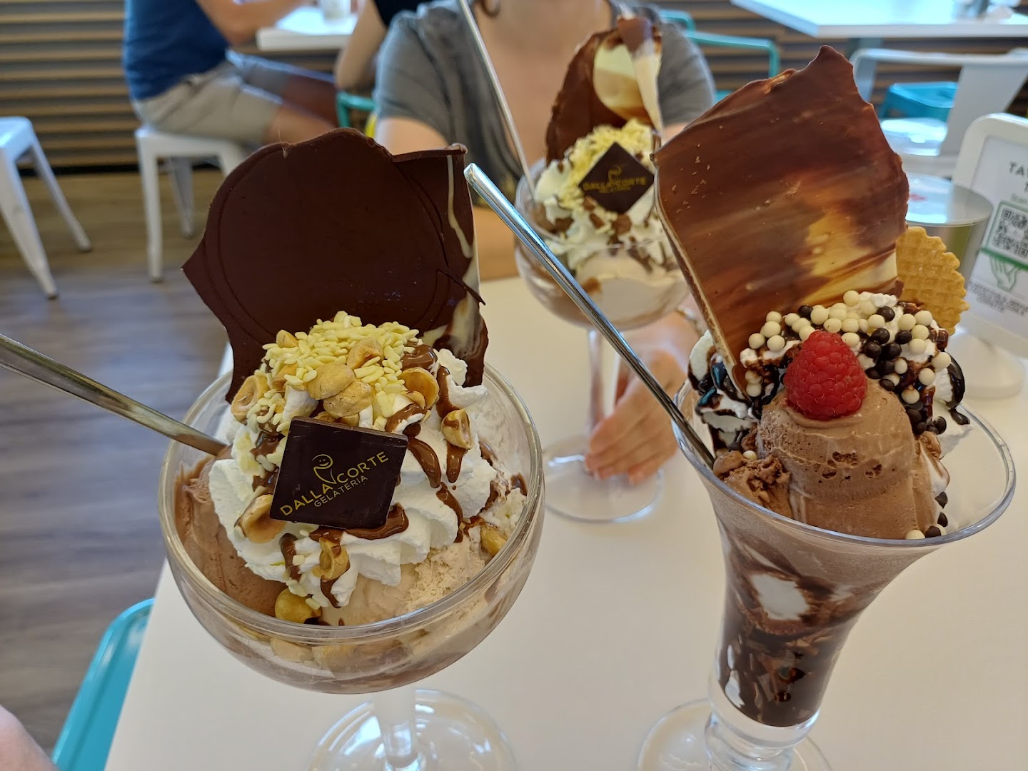 Gelateria Dalla Corte