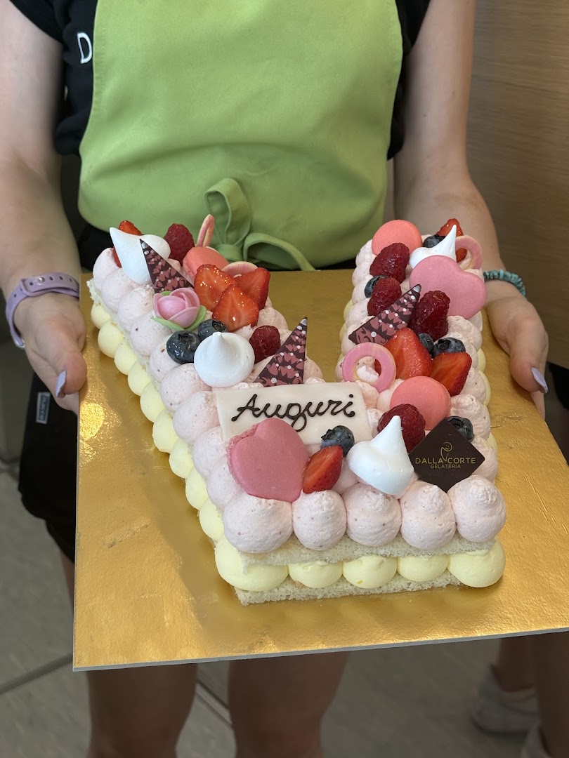 Gelateria Dalla Corte