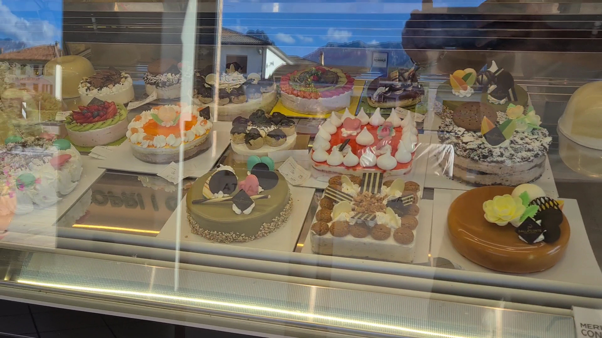 Gelateria Dalla Corte
