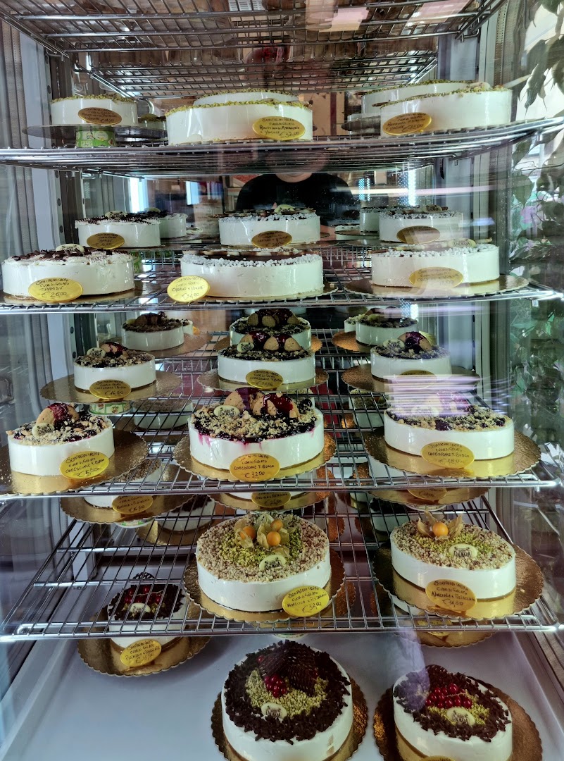 Gelateria Dalmazia Firenze