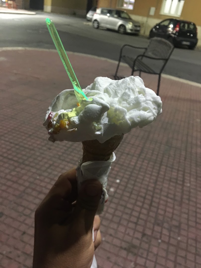 Gelateria Daniela