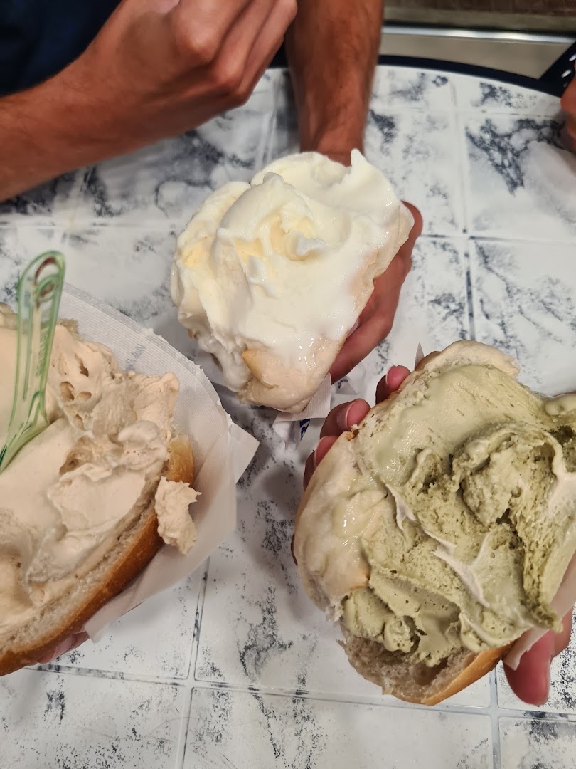 Gelateria Daniela