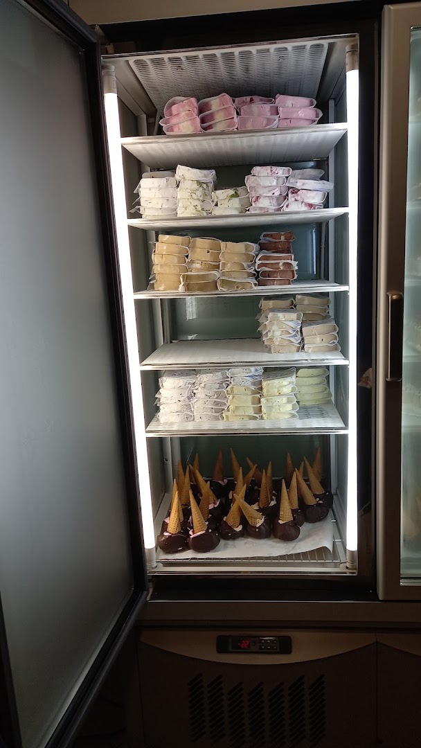 Gelateria Daniela