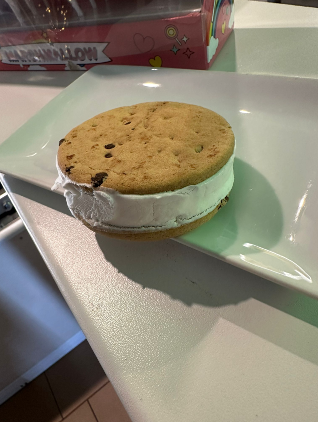 Gelateria Daniel's
