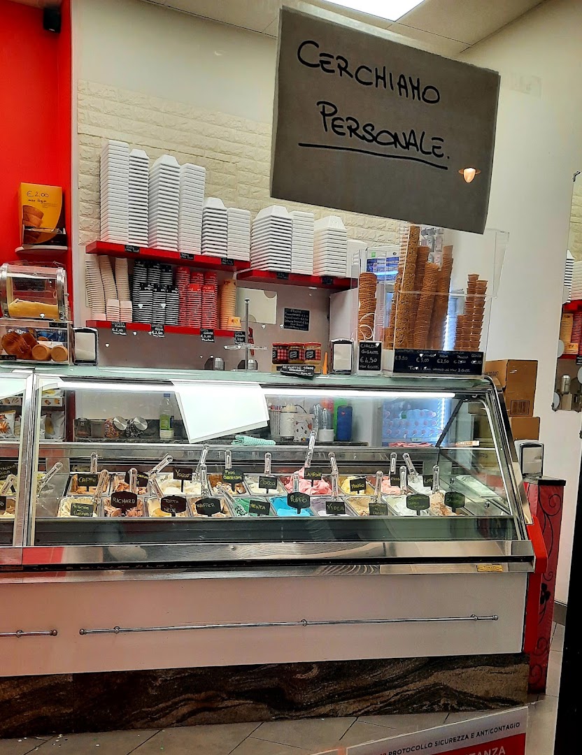 Gelateria Danilo Genova