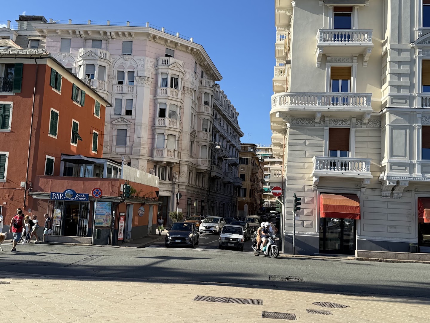 Gelateria Danilo Genova