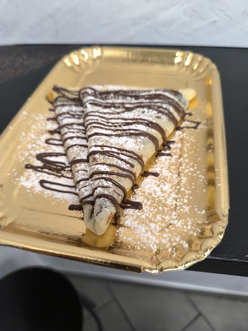 Gelateria Danilo Genova
