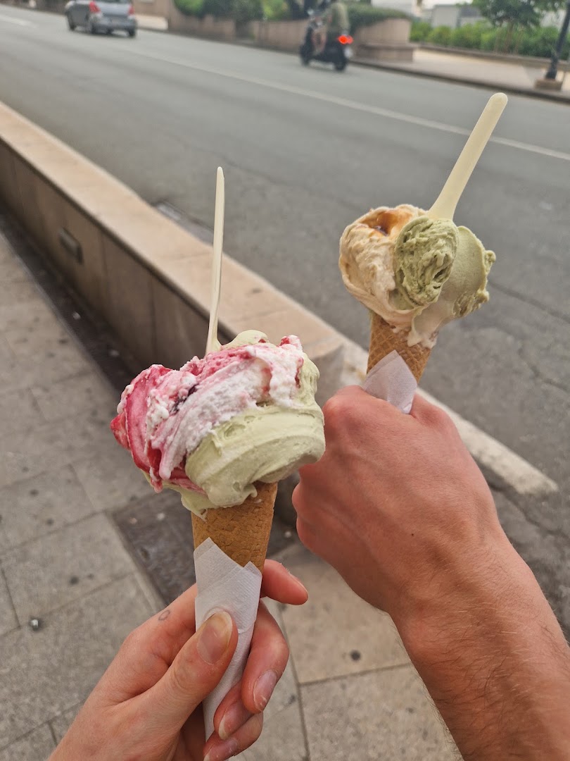 Gelateria Danilo Genova