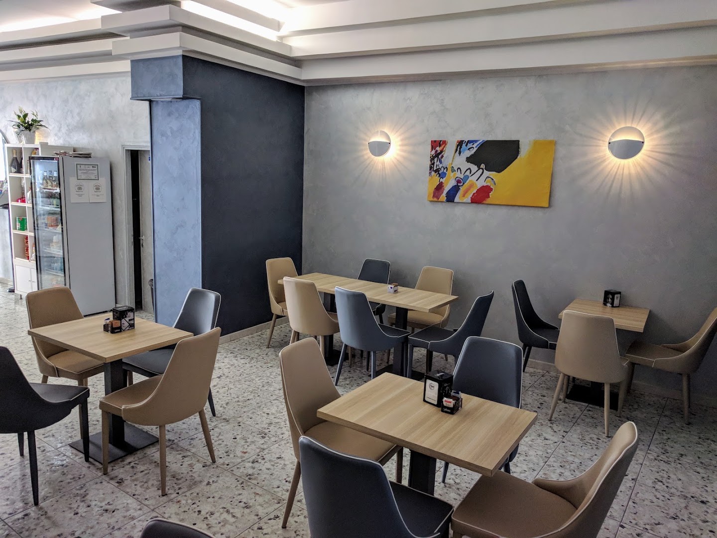 Gelateria Danilo