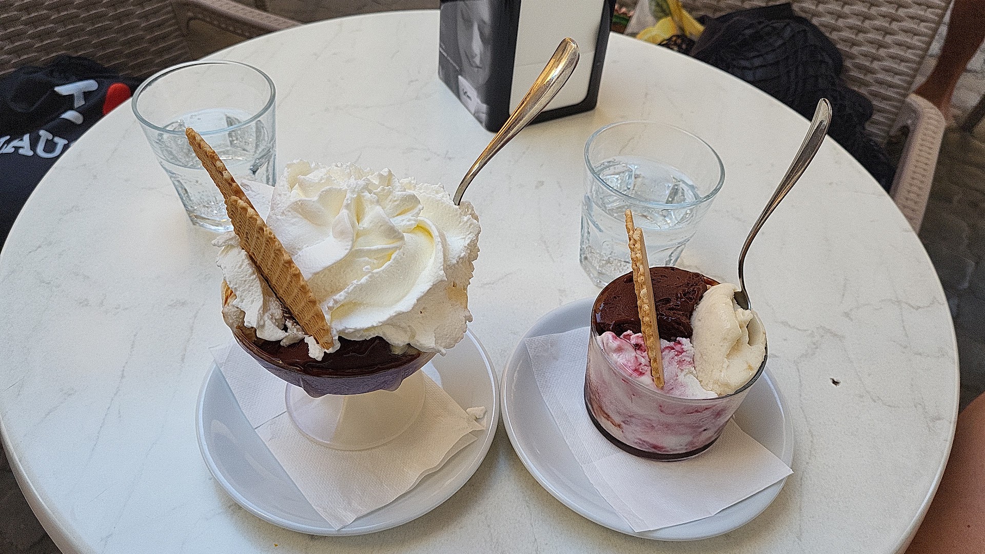 Gelateria Danilo