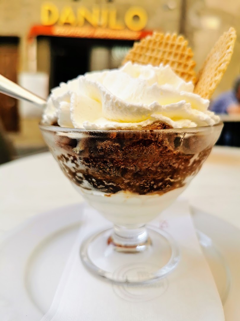 Gelateria Danilo