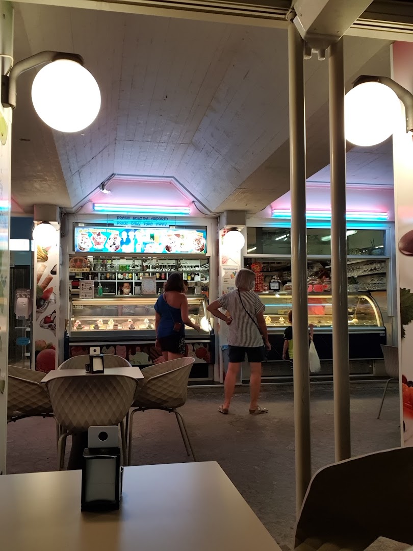 Gelateria Darling, Caorle
