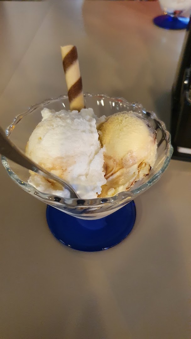 Gelateria Darling