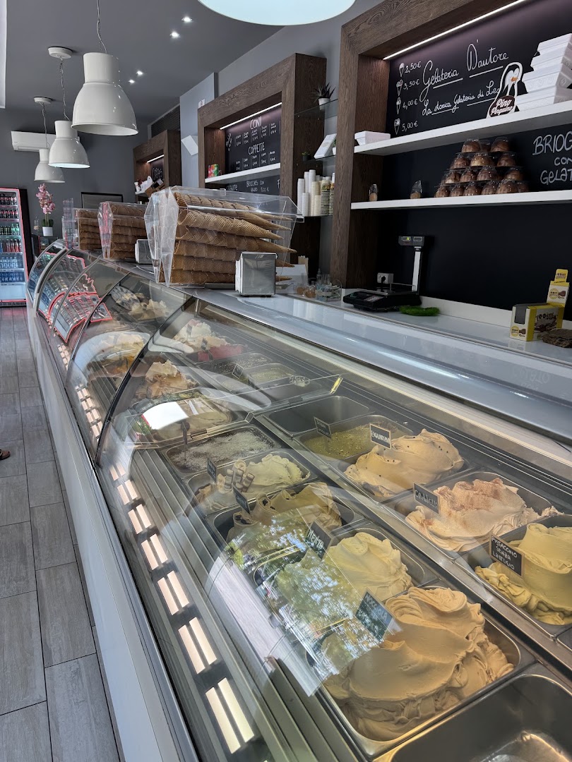Gelateria D'autore