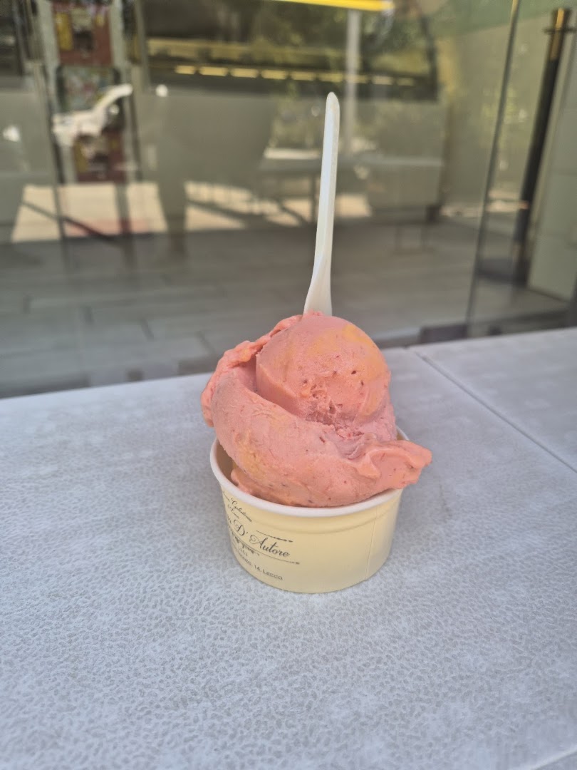 Gelateria D'autore